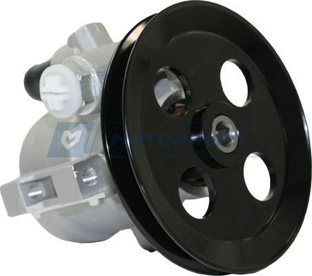 Motorherz P1073HG - Hydraulic Pump, steering system autospares.lv