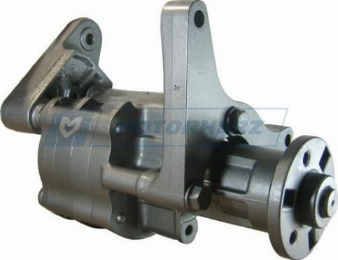 Motorherz P1149HG - Hydraulic Pump, steering system autospares.lv