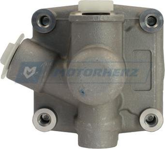 Motorherz P1143HG - Hydraulic Pump, steering system autospares.lv