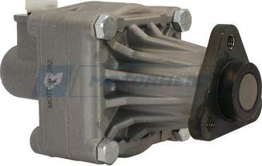 Motorherz P1143HG - Hydraulic Pump, steering system autospares.lv