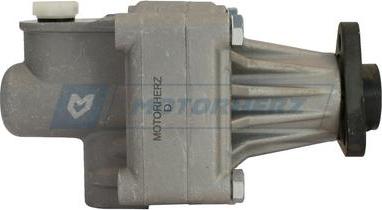 Motorherz P1143HG - Hydraulic Pump, steering system autospares.lv