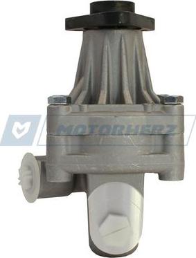 Motorherz P1143HG - Hydraulic Pump, steering system autospares.lv