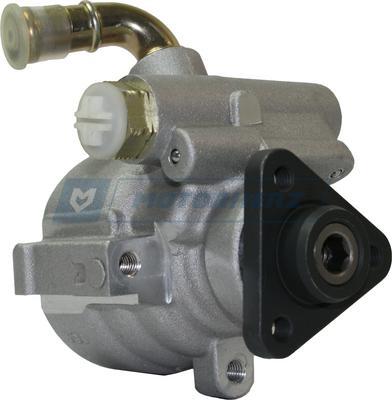 Motorherz P1108HG - Hydraulic Pump, steering system autospares.lv