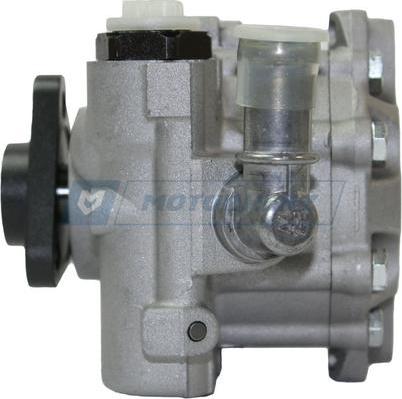 Motorherz P1102HG - Hydraulic Pump, steering system autospares.lv