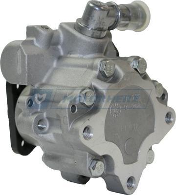 Motorherz P1102HG - Hydraulic Pump, steering system autospares.lv