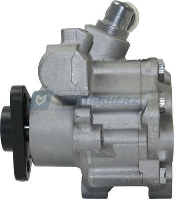 Motorherz P1102HG - Hydraulic Pump, steering system autospares.lv