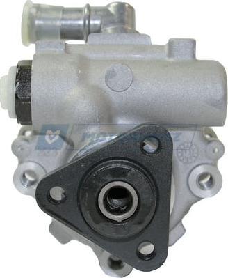 Motorherz P1102HG - Hydraulic Pump, steering system autospares.lv