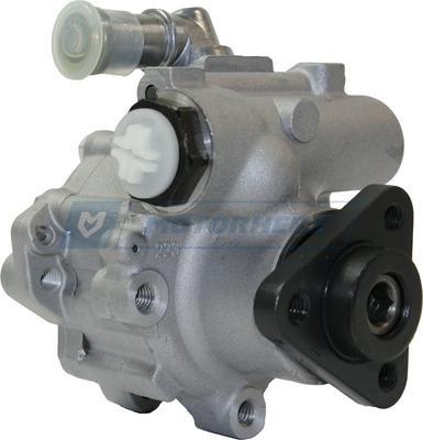 Motorherz P1102HG - Hydraulic Pump, steering system autospares.lv