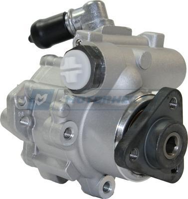 Motorherz P1184HG - Hydraulic Pump, steering system autospares.lv