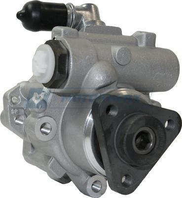 Motorherz P1182HG - Hydraulic Pump, steering system autospares.lv