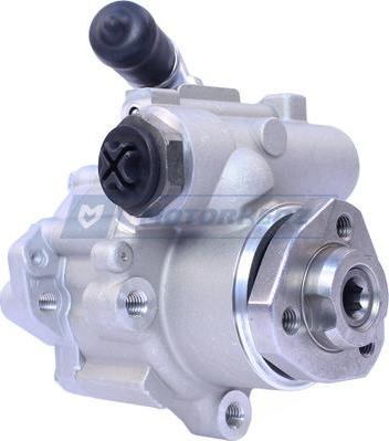 Motorherz P1174HG - Hydraulic Pump, steering system autospares.lv