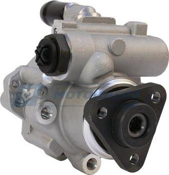 Motorherz P1800HG - Hydraulic Pump, steering system autospares.lv