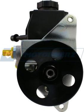 Motorherz P1807HG - Hydraulic Pump, steering system autospares.lv