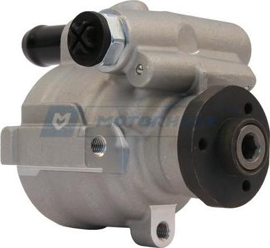 Motorherz P1810HG - Hydraulic Pump, steering system autospares.lv