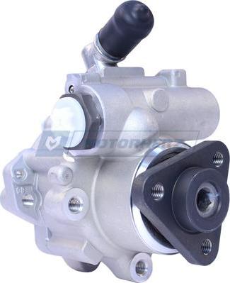 Motorherz P1396HG - Hydraulic Pump, steering system autospares.lv