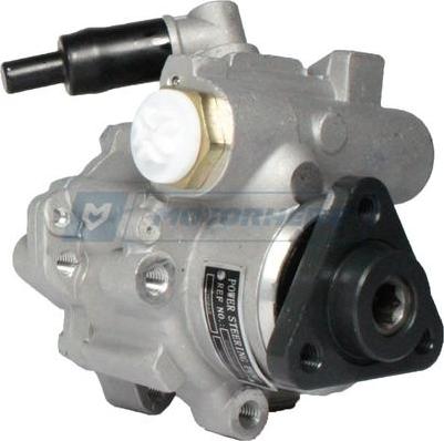 Motorherz P1397HG - Hydraulic Pump, steering system autospares.lv