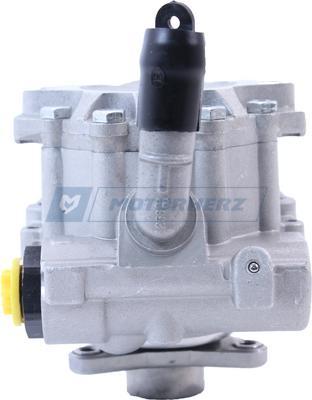 Motorherz P1355HG - Hydraulic Pump, steering system autospares.lv