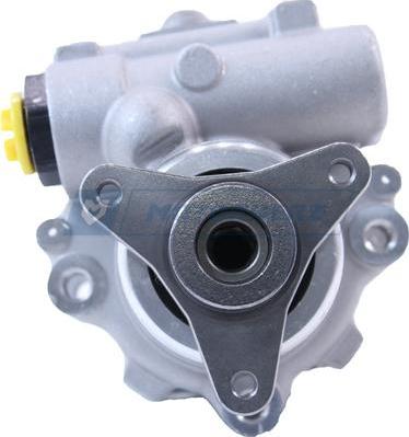 Motorherz P1355HG - Hydraulic Pump, steering system autospares.lv