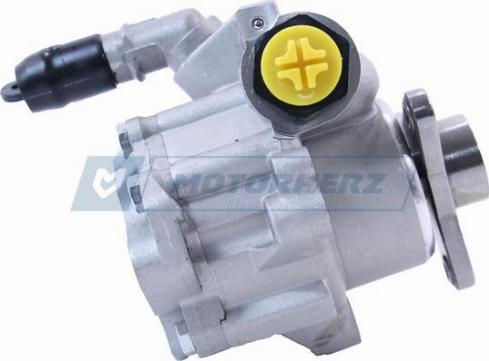 Motorherz P1355HG - Hydraulic Pump, steering system autospares.lv