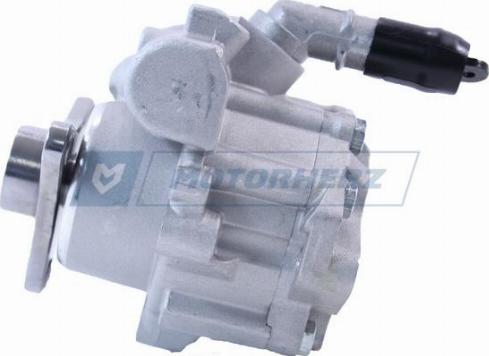 Motorherz P1355HG - Hydraulic Pump, steering system autospares.lv