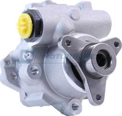 Motorherz P1355HG - Hydraulic Pump, steering system autospares.lv