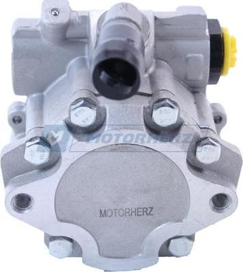 Motorherz P1355HG - Hydraulic Pump, steering system autospares.lv