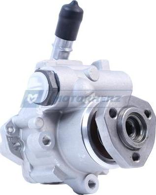 Motorherz P1364HG - Hydraulic Pump, steering system autospares.lv