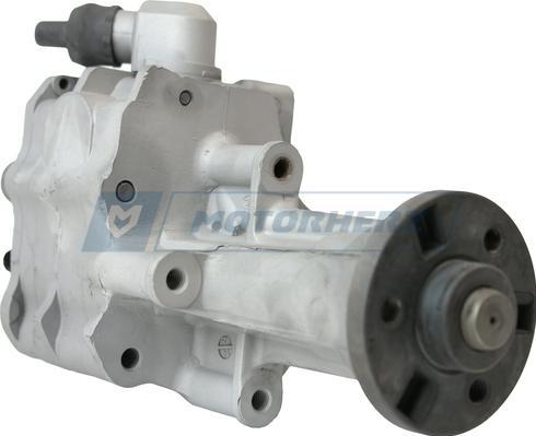 Motorherz P1362HG - Hydraulic Pump, steering system autospares.lv