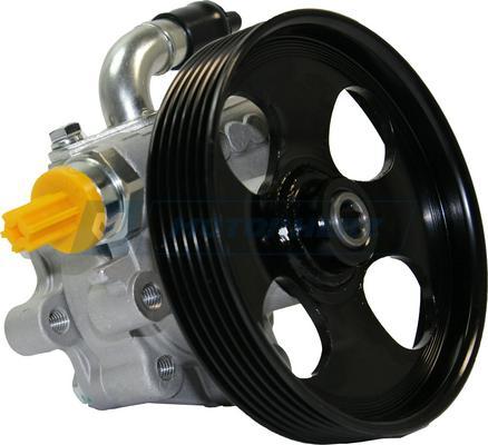 Motorherz P1304HG - Hydraulic Pump, steering system autospares.lv