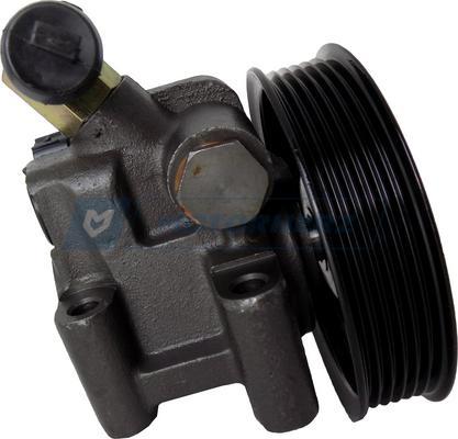 Motorherz P1302HG - Hydraulic Pump, steering system autospares.lv