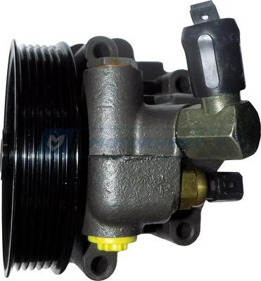 Motorherz P1302HG - Hydraulic Pump, steering system autospares.lv