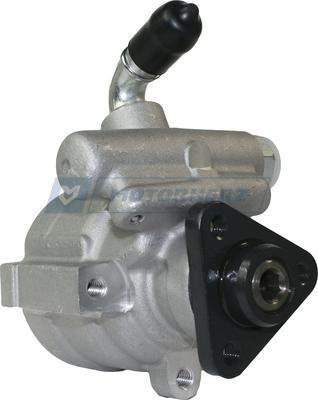 Motorherz P1319HG - Hydraulic Pump, steering system autospares.lv