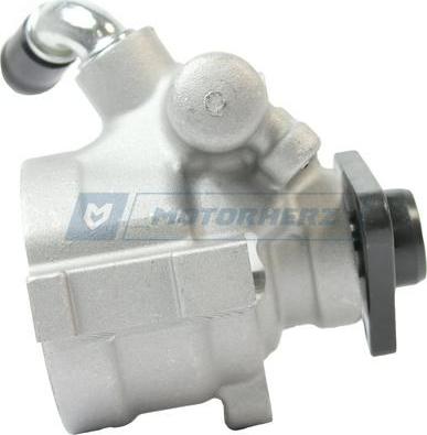 Motorherz P1334HG - Hydraulic Pump, steering system autospares.lv