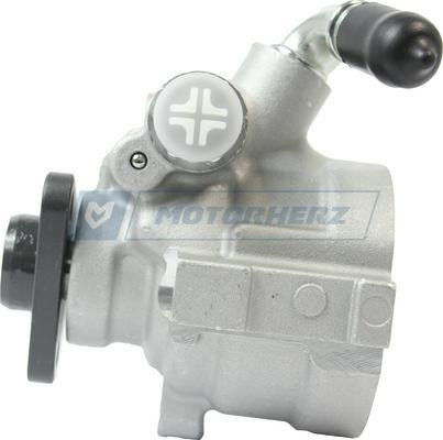 Motorherz P1334HG - Hydraulic Pump, steering system autospares.lv