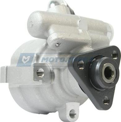 Motorherz P1334HG - Hydraulic Pump, steering system autospares.lv