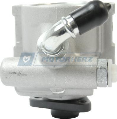 Motorherz P1334HG - Hydraulic Pump, steering system autospares.lv