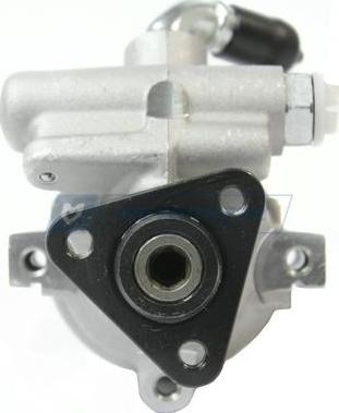 Motorherz P1334HG - Hydraulic Pump, steering system autospares.lv