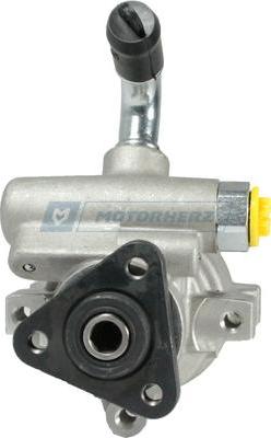 Motorherz P1333HG - Hydraulic Pump, steering system autospares.lv