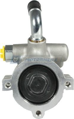 Motorherz P1333HG - Hydraulic Pump, steering system autospares.lv