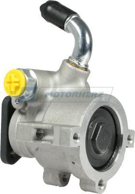 Motorherz P1333HG - Hydraulic Pump, steering system autospares.lv