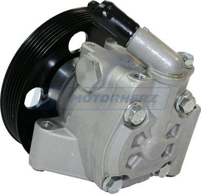 Motorherz P1325HG - Hydraulic Pump, steering system autospares.lv