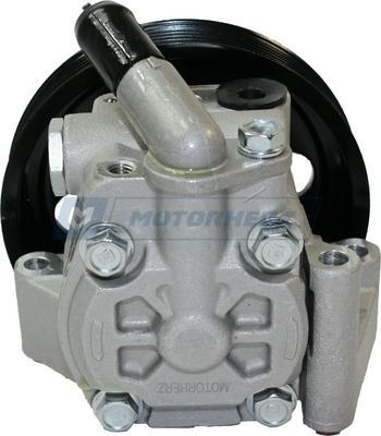 Motorherz P1325HG - Hydraulic Pump, steering system autospares.lv