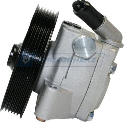 Motorherz P1325HG - Hydraulic Pump, steering system autospares.lv