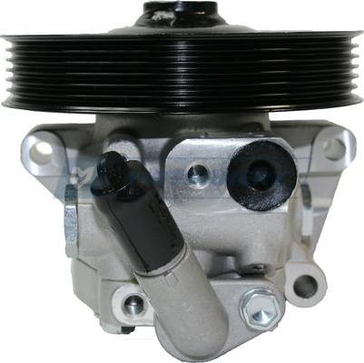 Motorherz P1325HG - Hydraulic Pump, steering system autospares.lv