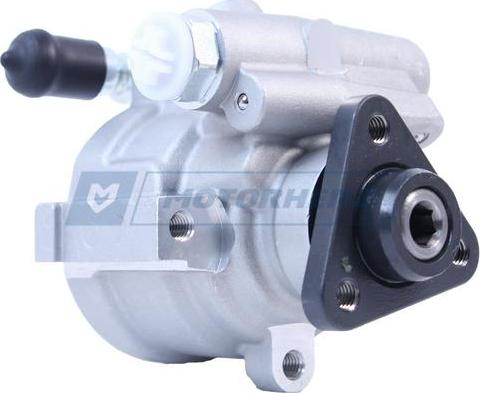 Motorherz P1375HG - Hydraulic Pump, steering system autospares.lv