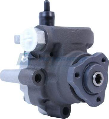 Motorherz P1371HG - Hydraulic Pump, steering system autospares.lv