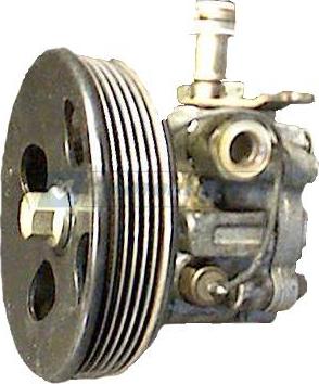 Motorherz P1378HG - Hydraulic Pump, steering system autospares.lv