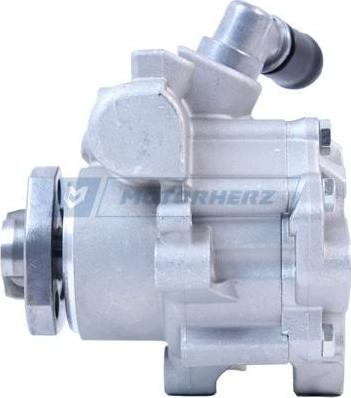 Motorherz P1373HG - Hydraulic Pump, steering system autospares.lv