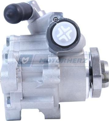 Motorherz P1373HG - Hydraulic Pump, steering system autospares.lv