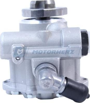 Motorherz P1373HG - Hydraulic Pump, steering system autospares.lv